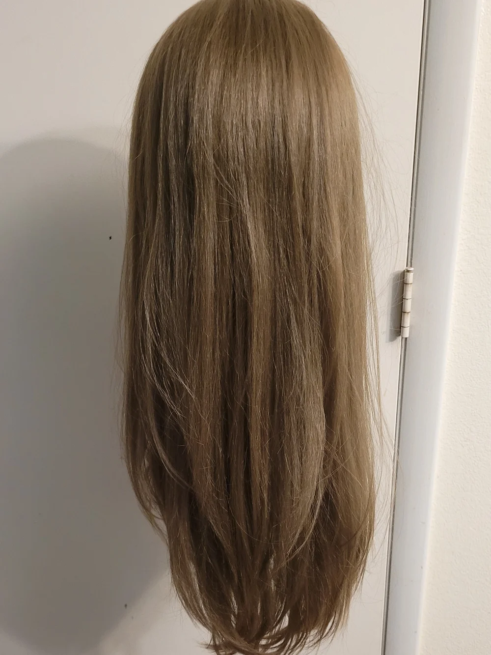 N/A 360 lace